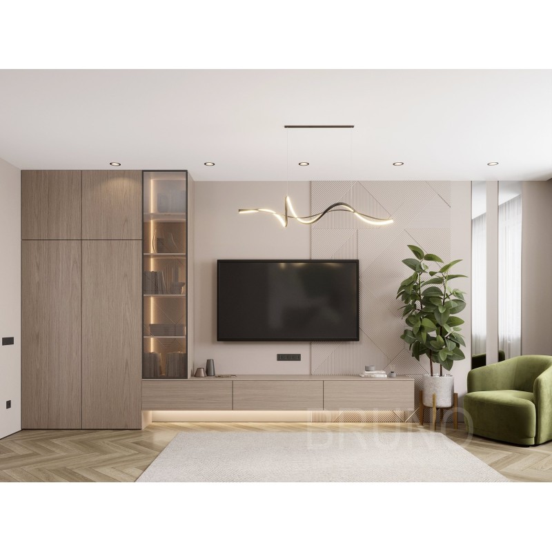 Гостиная Gissen