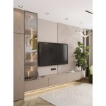 Гостиная Gissen