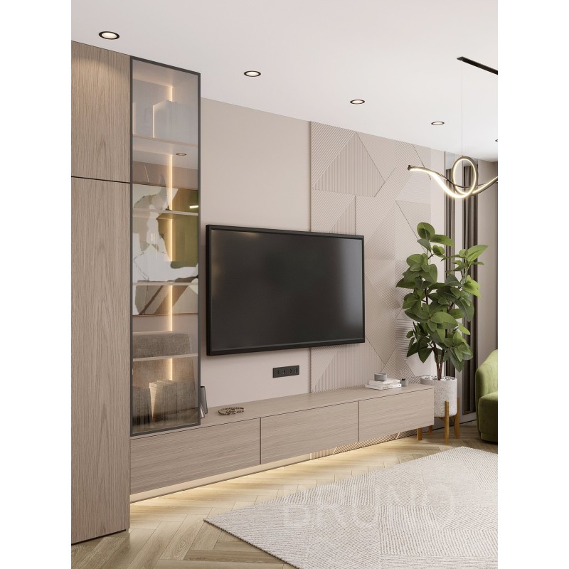 Гостиная Gissen