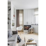 Гостиная Икли