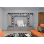 Гостиная Кафли