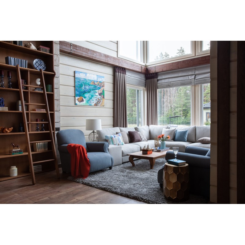 Гостиная Кастл