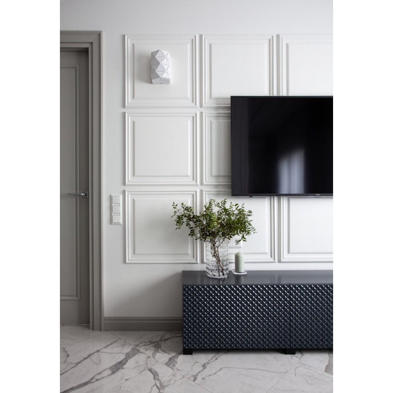 Гостиная Кирби