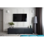 Гостиная Кирби