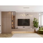 Гостиная Лендлоу