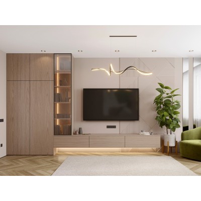 Гостиная Лендлоу