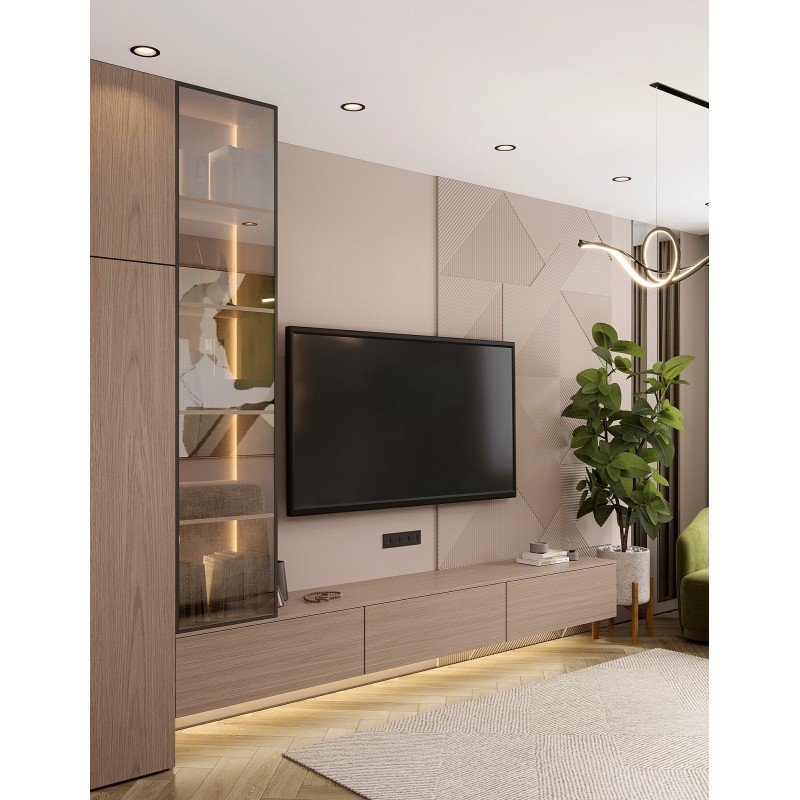 Гостиная Лендлоу