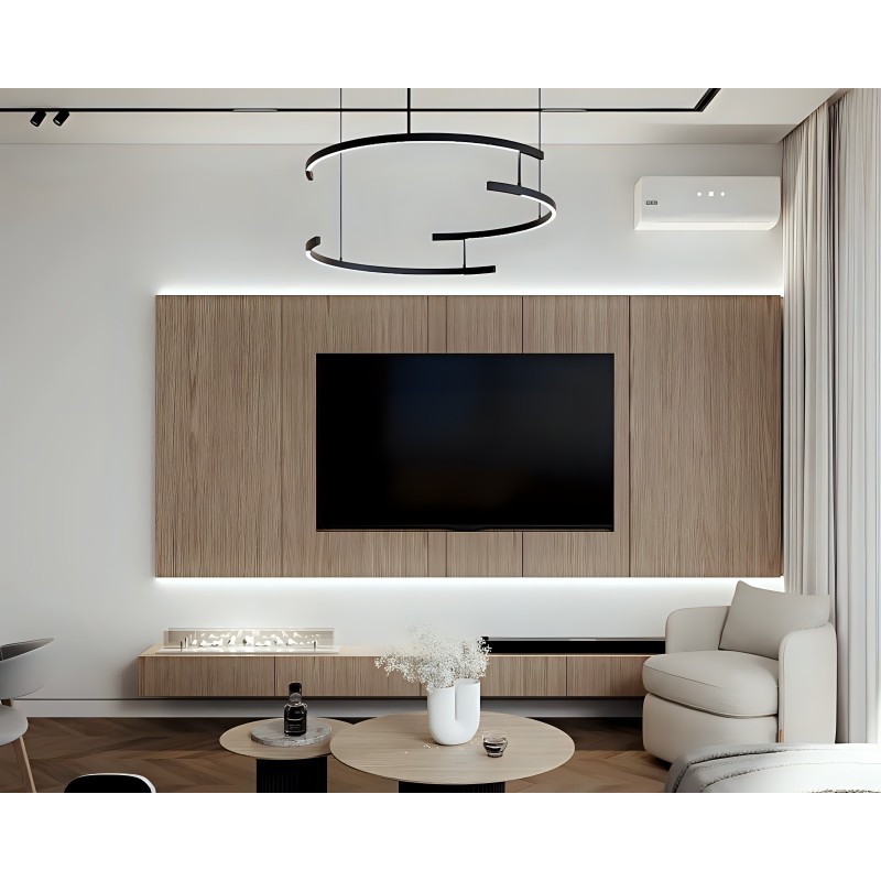 Гостиная Лефрог