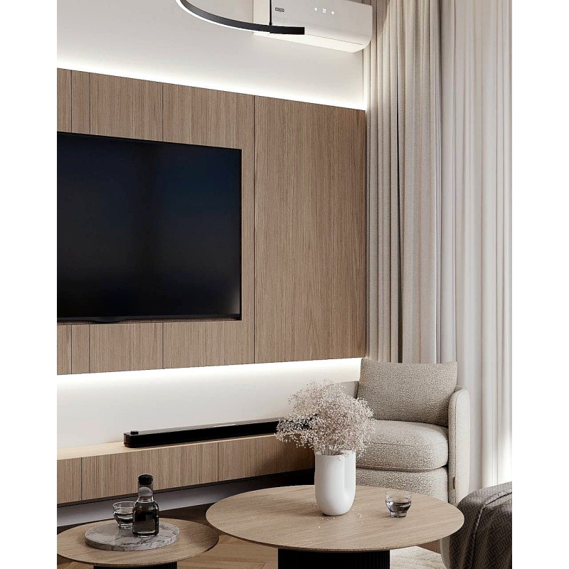 Гостиная Лефрог