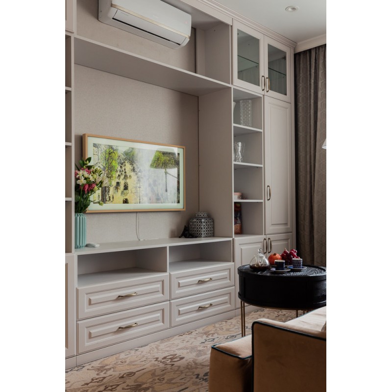 Гостиная Линика