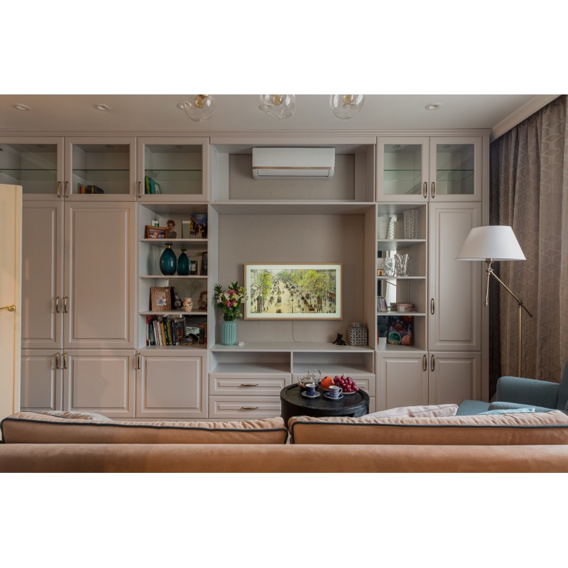 Гостиная Линика