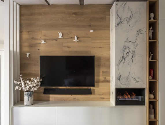 Гостиная Losser