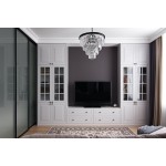 Гостиная Морио