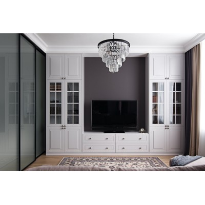 Гостиная Морио