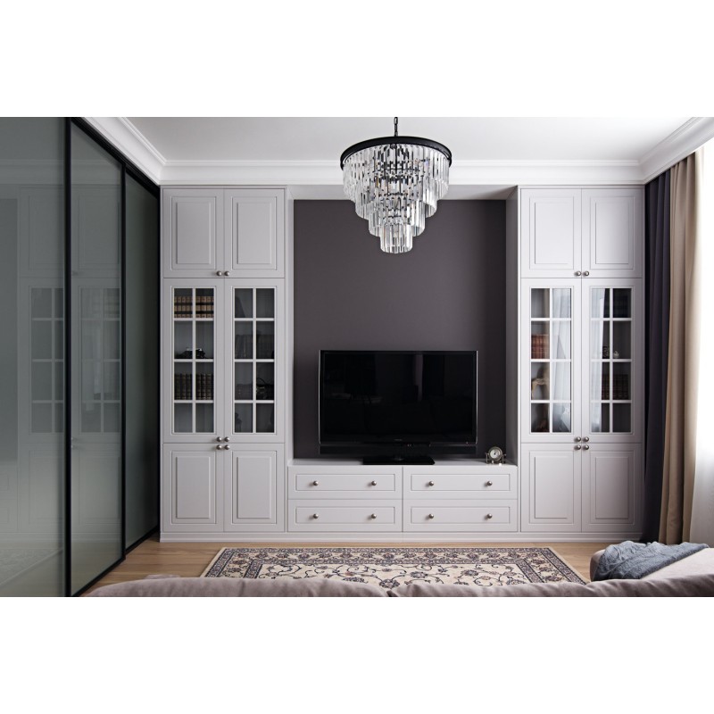 Гостиная Морио