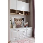 Гостиная Niks