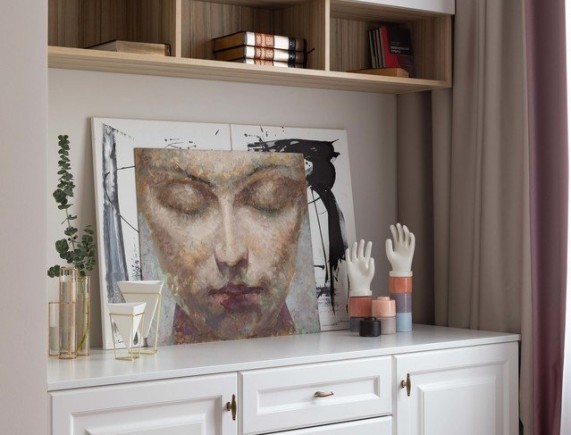 Гостиная Niks