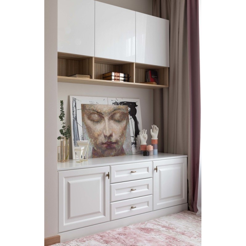 Гостиная Niks