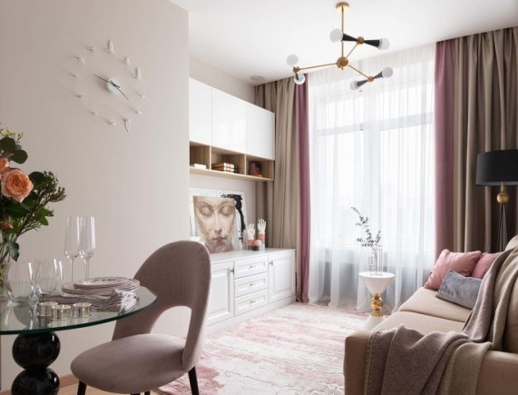 Гостиная Niks