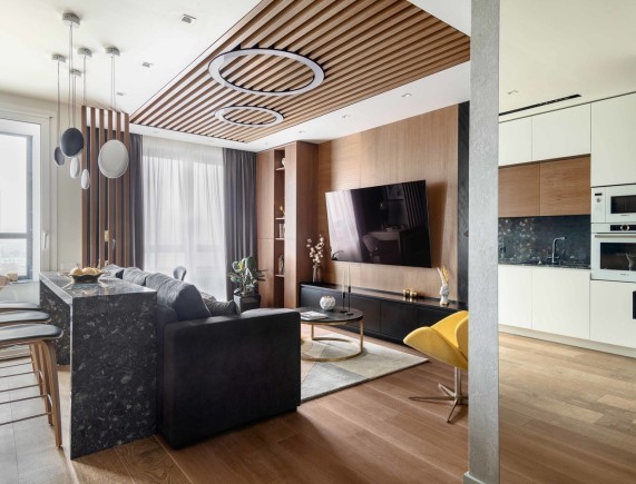 Гостиная Nord