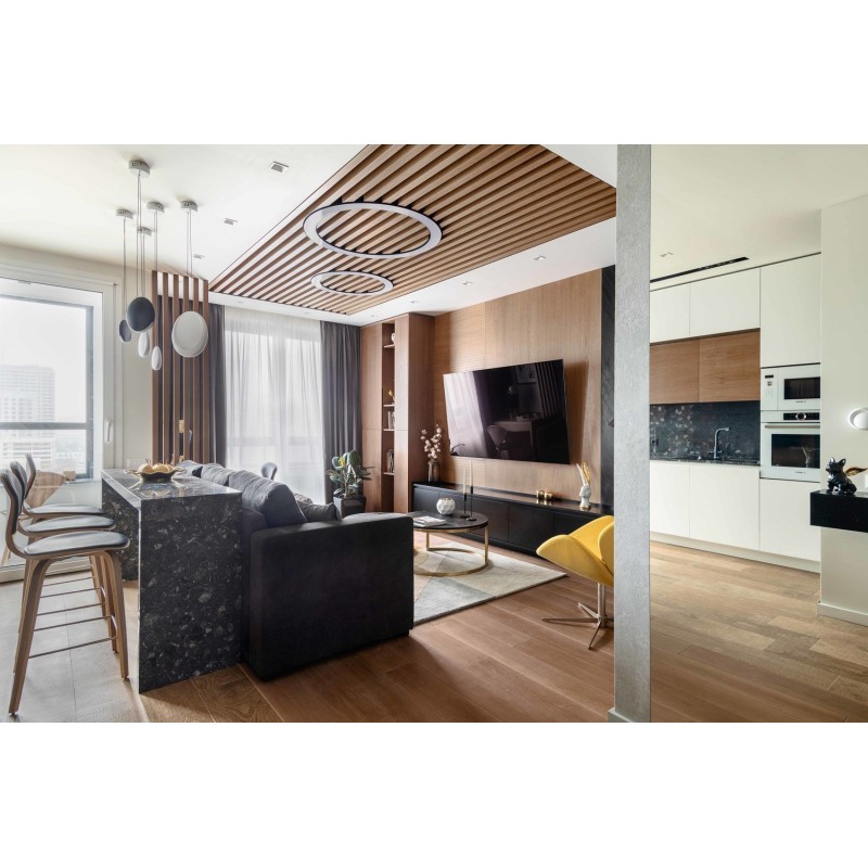 Гостиная Nord