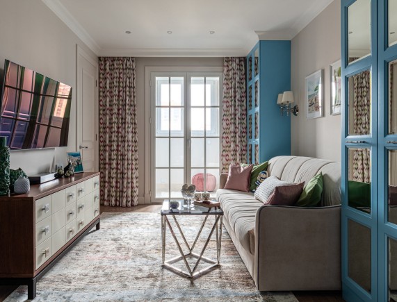 Гостиная Nova