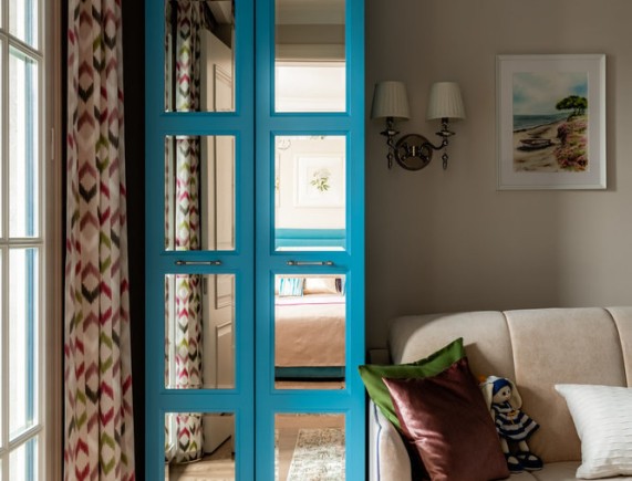 Гостиная Nova