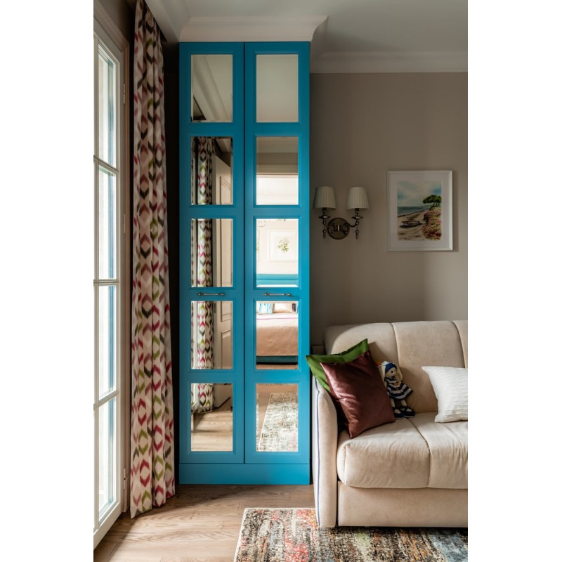 Гостиная Nova