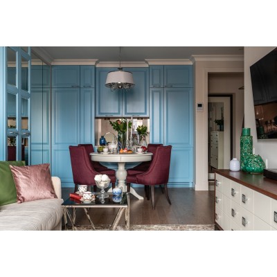 Гостиная Nova