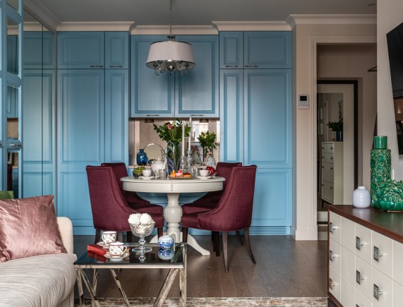 Гостиная Nova