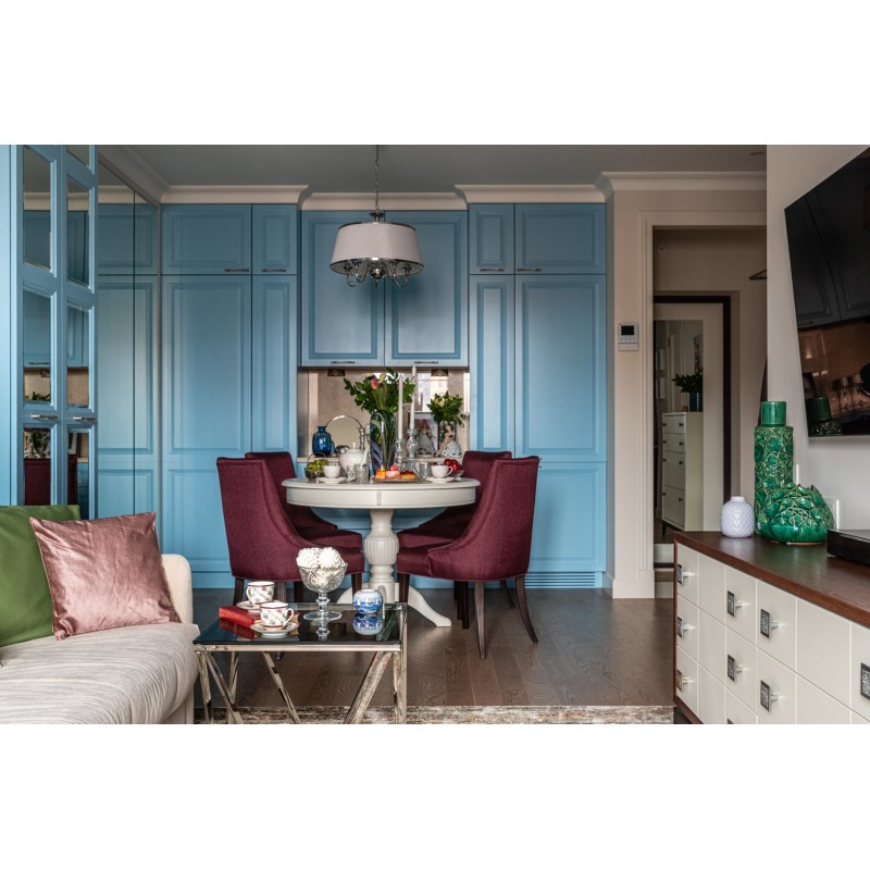 Гостиная Nova