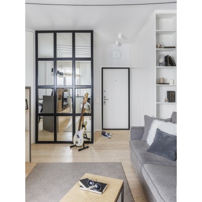 Гостиная Opus