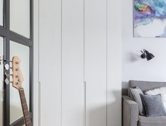 Гостиная Opus