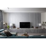 Гостиная Орстон