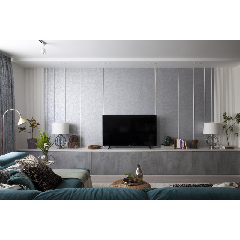 Гостиная Орстон