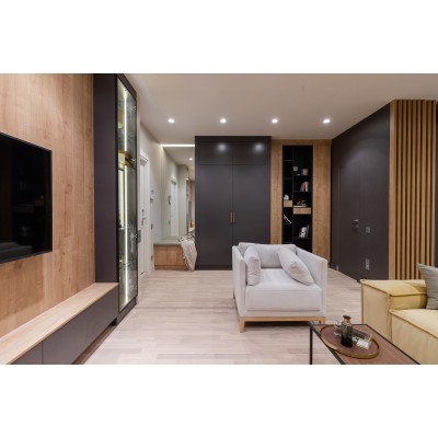 Гостиная Паллада