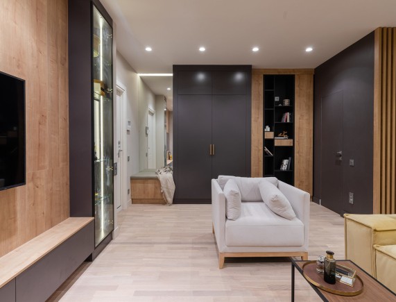 Гостиная Паллада