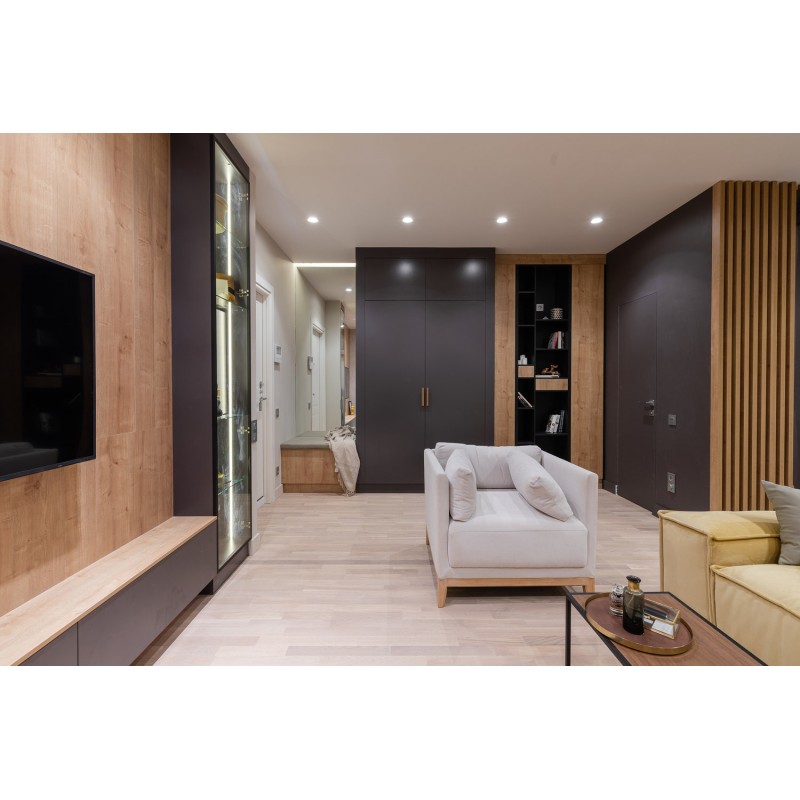 Гостиная Паллада