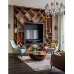 Гостиная Рекер