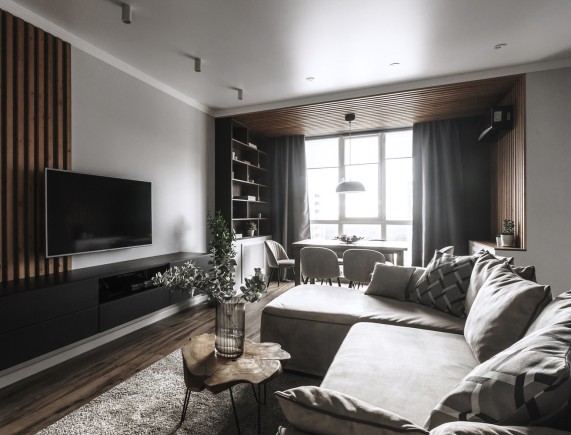 Гостиная Selenzo