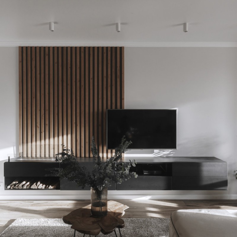 Гостиная Selenzo