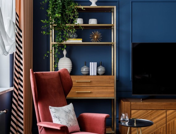 Гостиная Унико