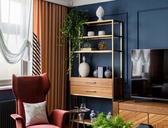 Гостиная Унико