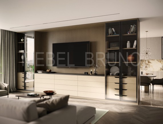 Гостиная Верне