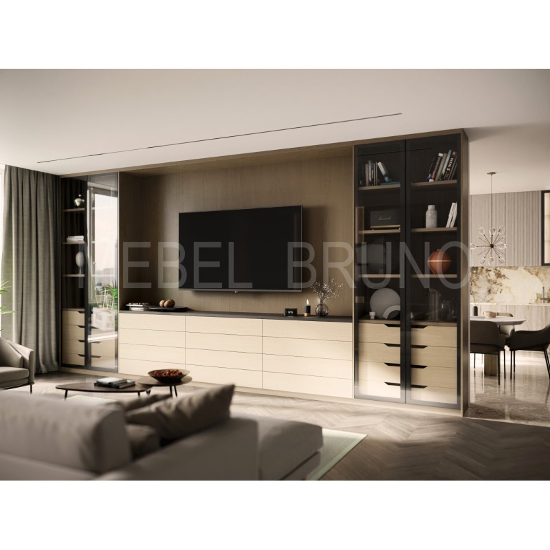 Гостиная Верне