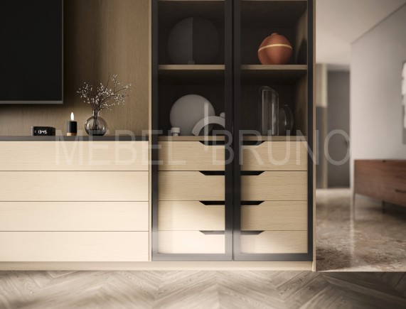 Гостиная Верне