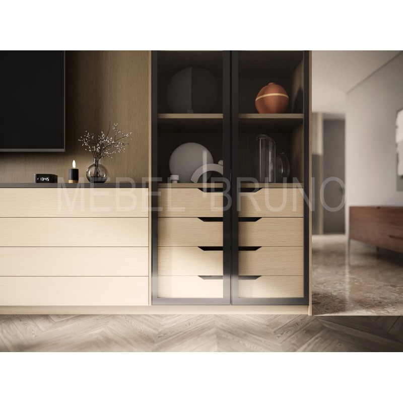 Гостиная Верне