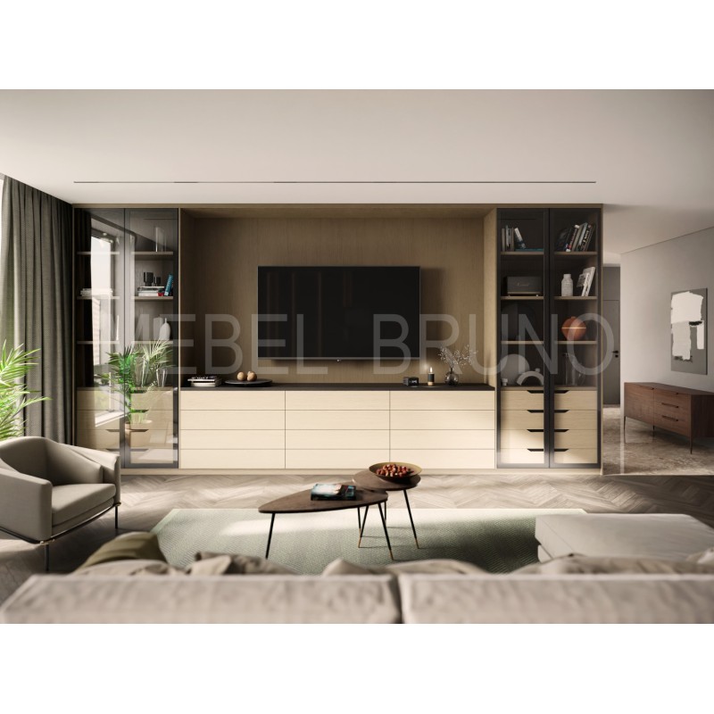 Гостиная Верне