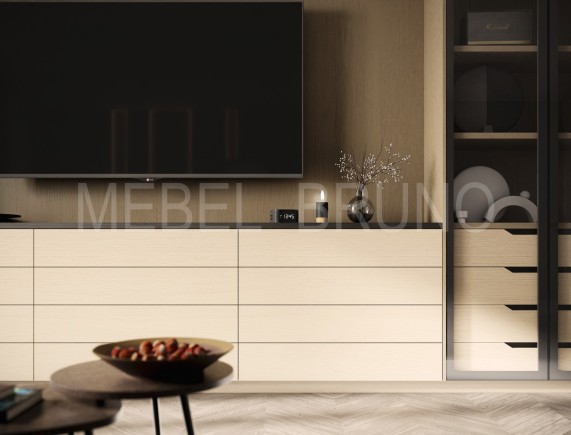 Гостиная Верне