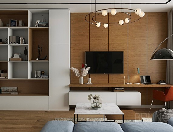 Стенка Айрис